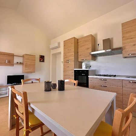 Residenza Vaccileddi公寓 外观 照片