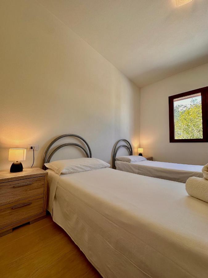 Residenza Vaccileddi公寓 外观 照片