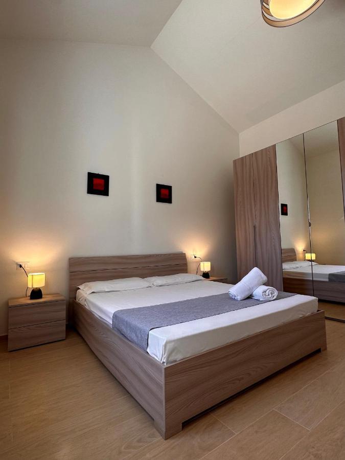 Residenza Vaccileddi公寓 外观 照片