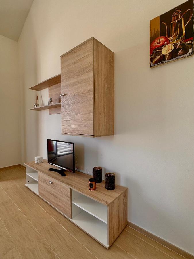 Residenza Vaccileddi公寓 外观 照片