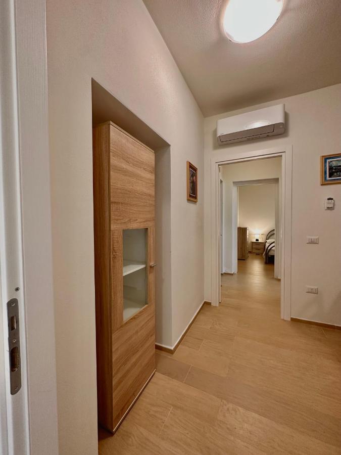Residenza Vaccileddi公寓 外观 照片