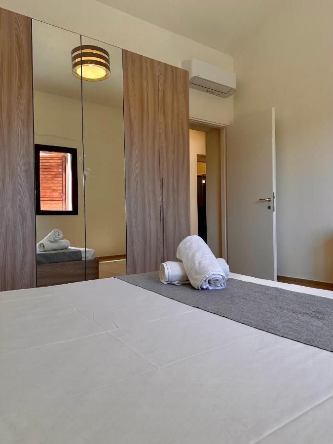 Residenza Vaccileddi公寓 外观 照片
