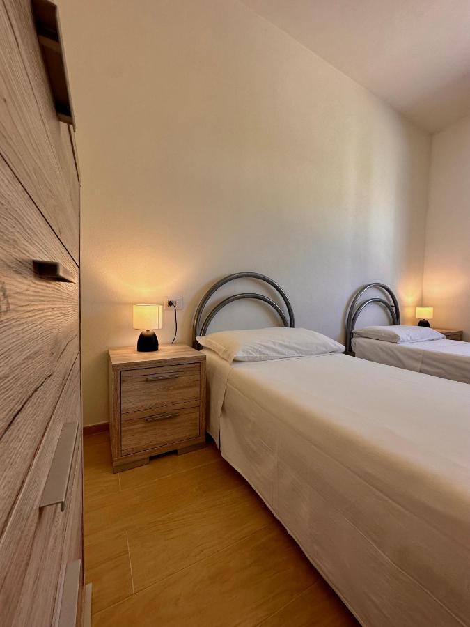 Residenza Vaccileddi公寓 外观 照片